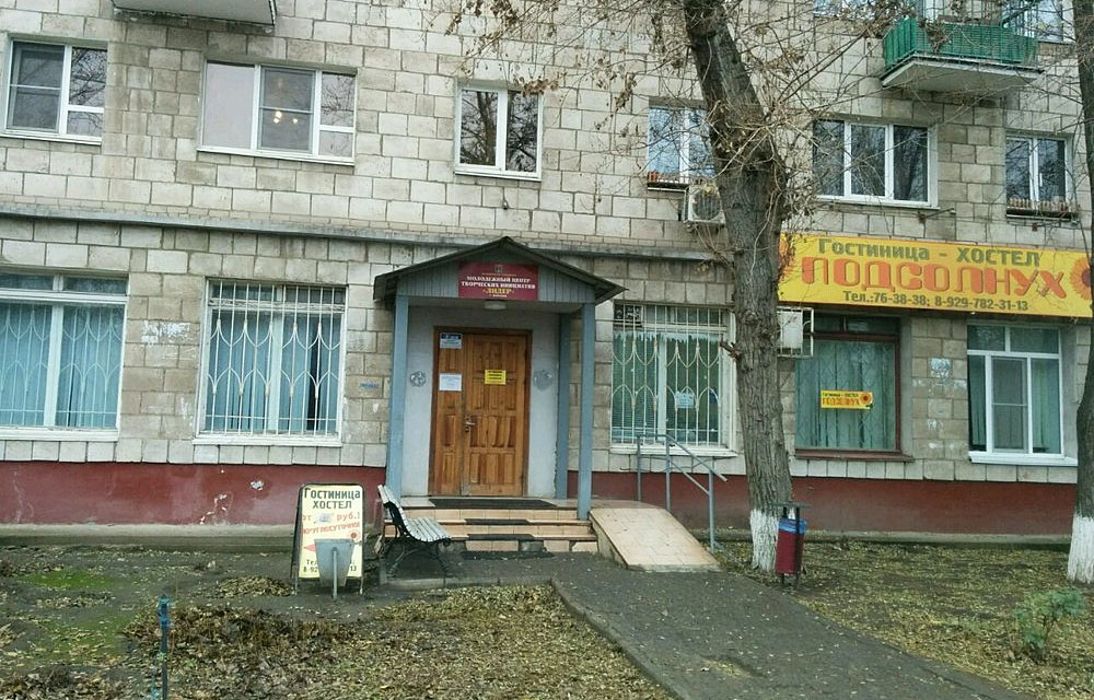 Турист устроил резню в волгоградском хостеле