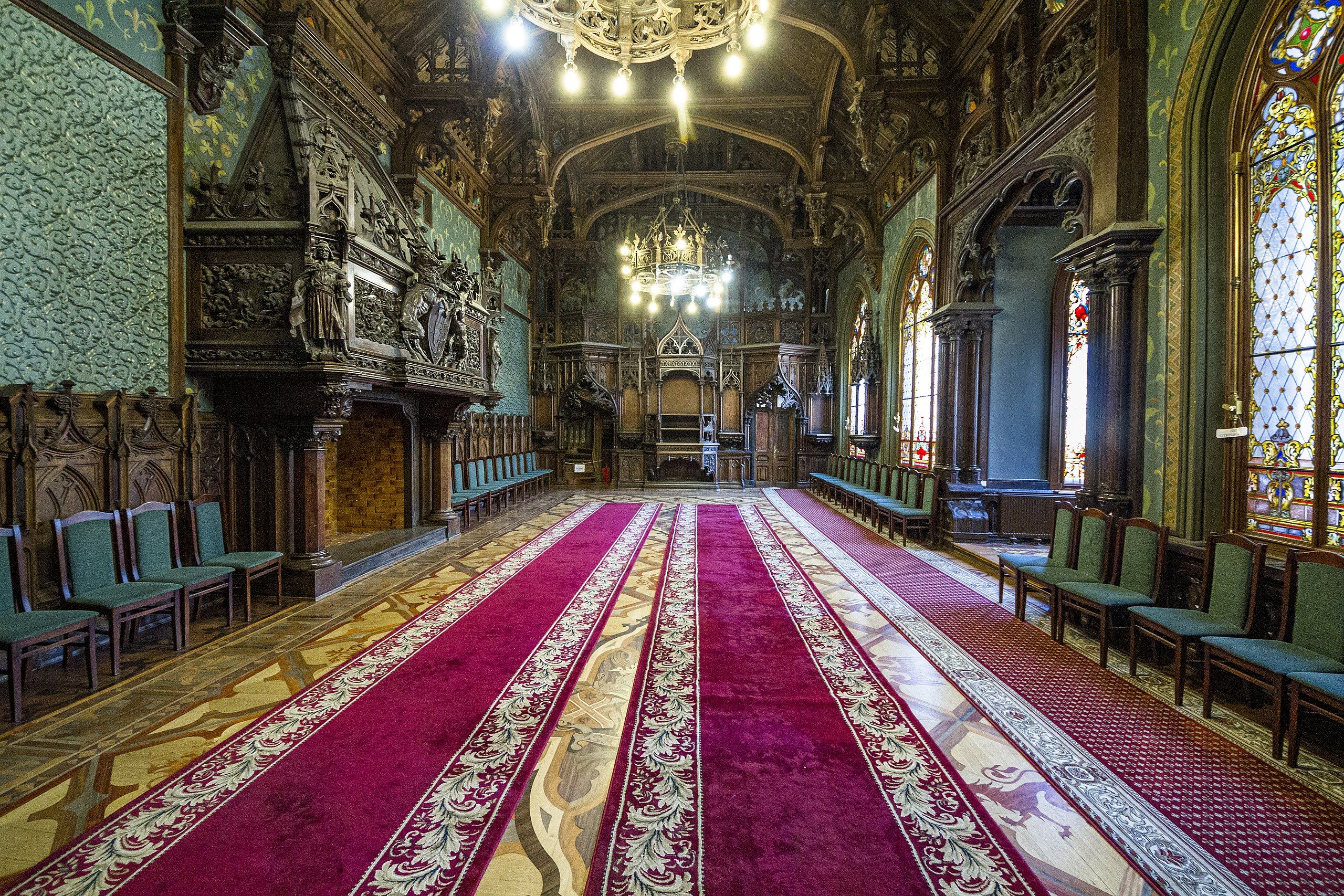 Особняк Кельха: самый красивый модерн Петербурга