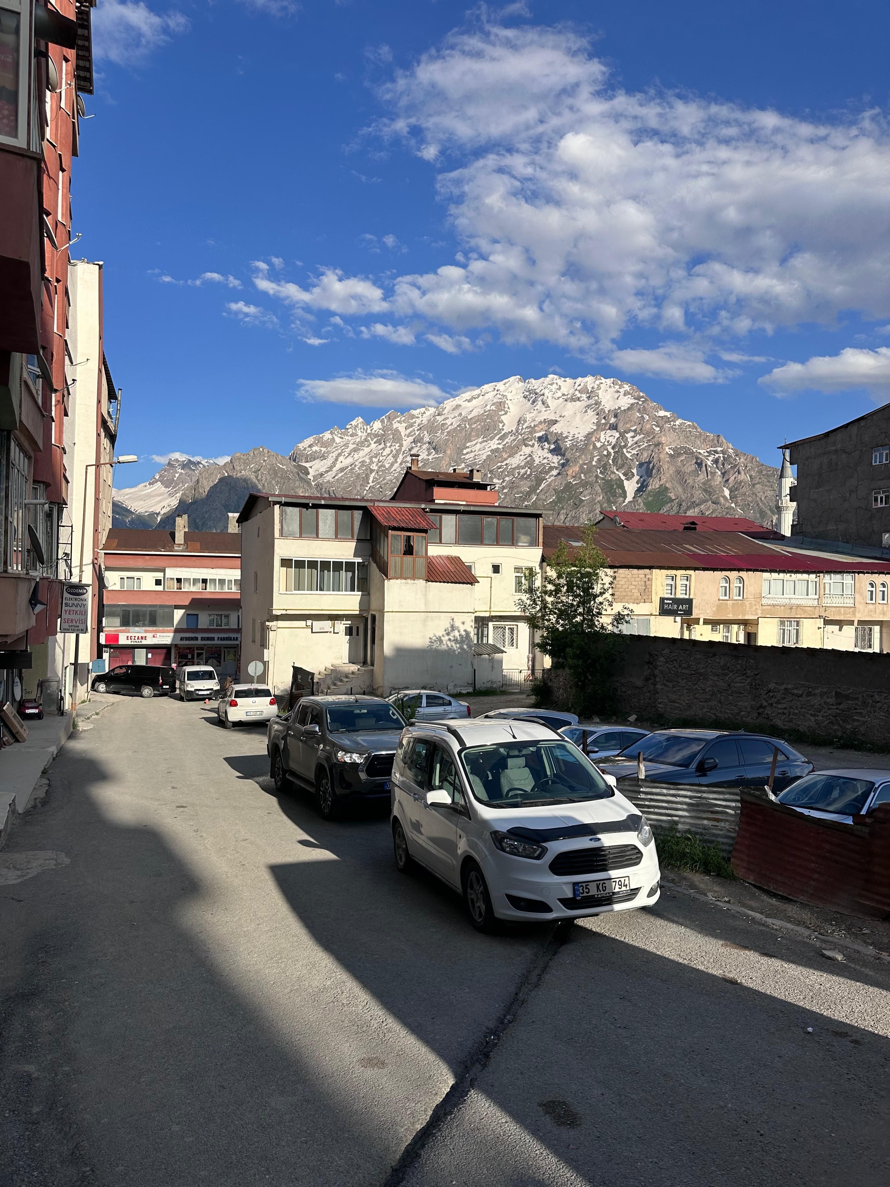 Хаккари
