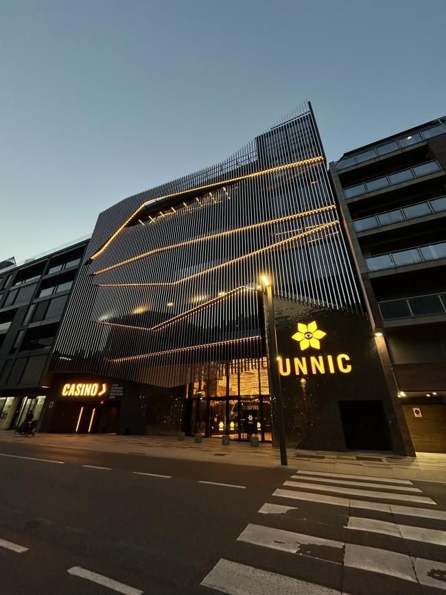 Gran Casino Andorra