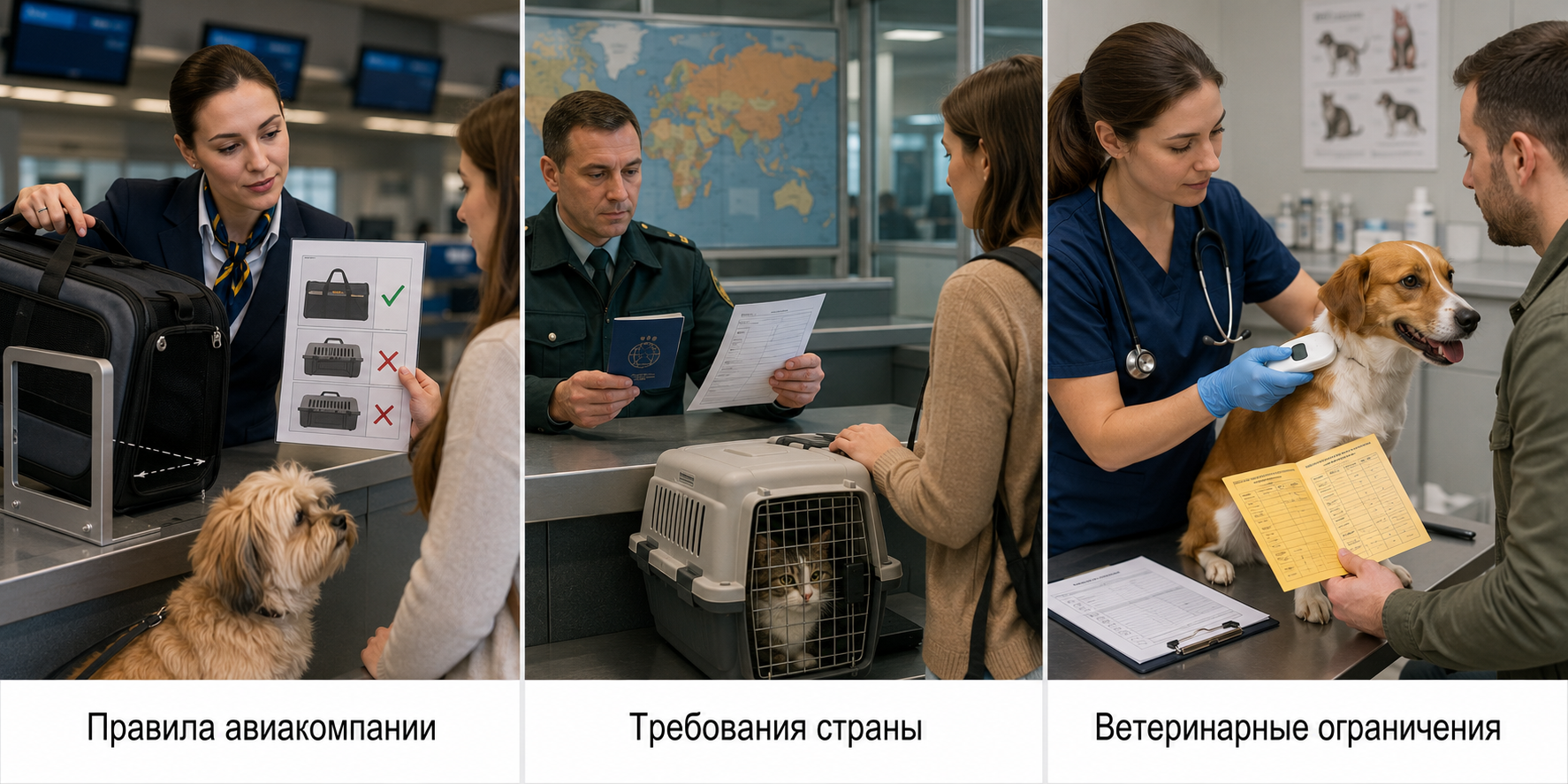 Нормы в правилах
