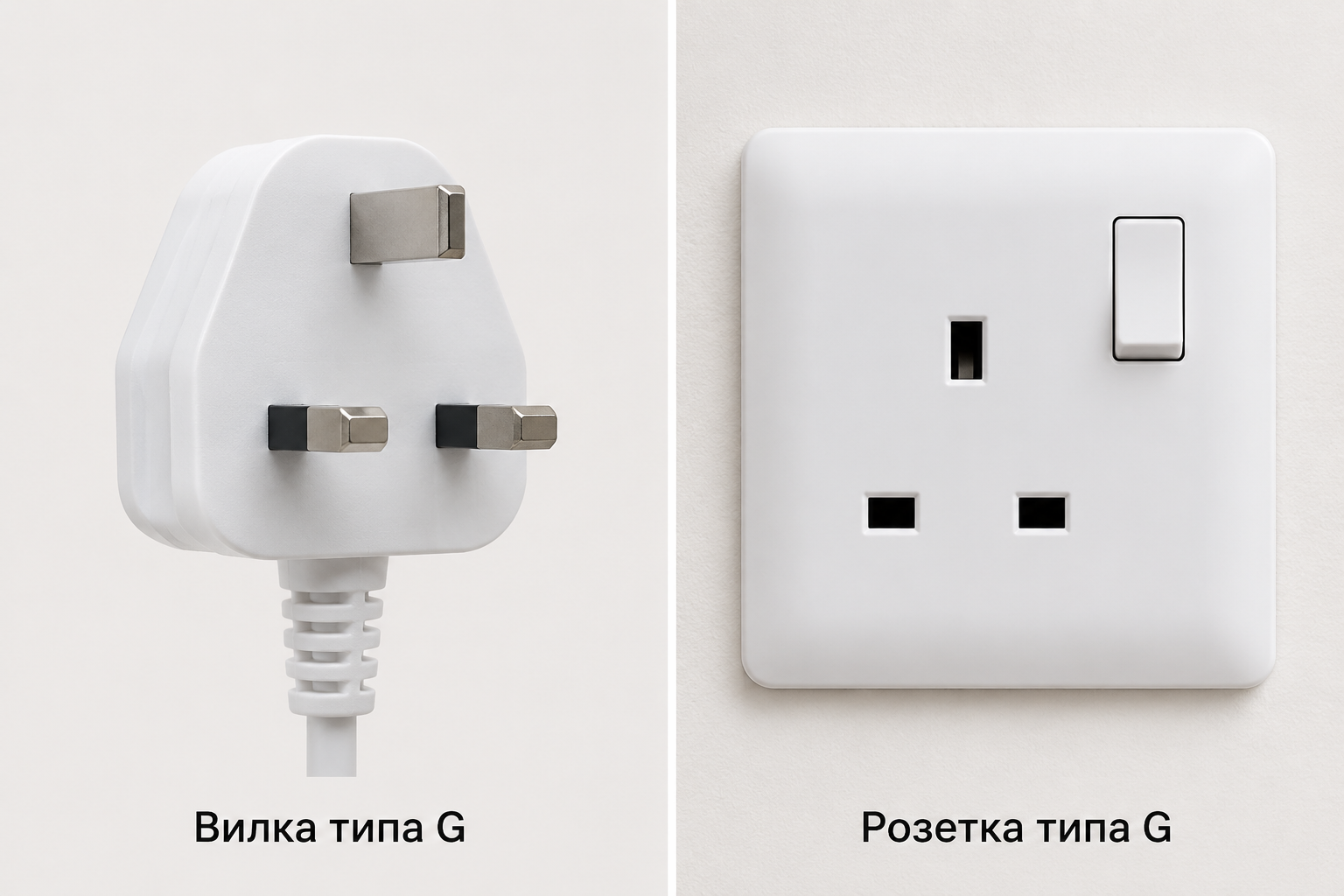 Тип G