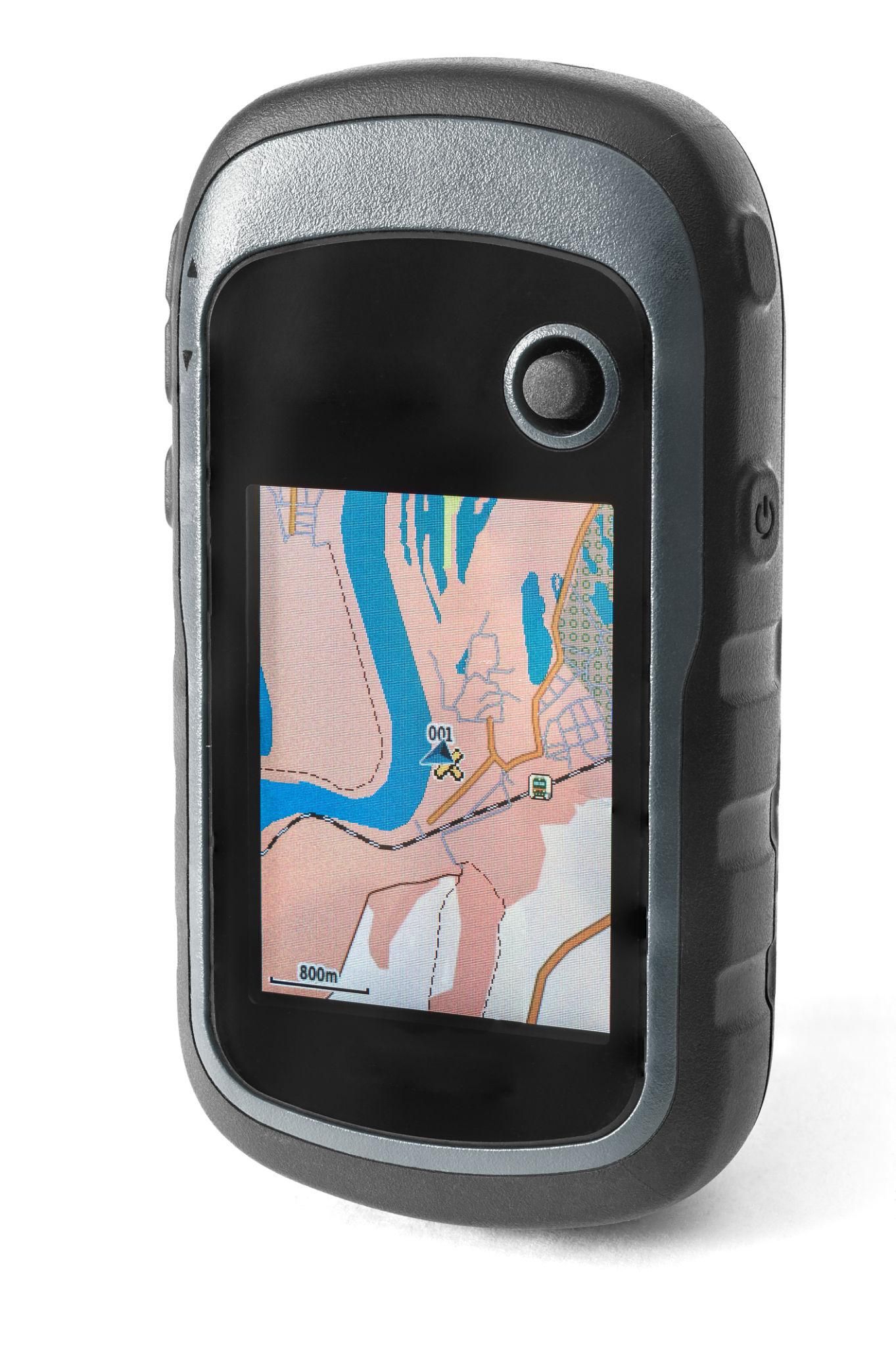 GPS-навигатор