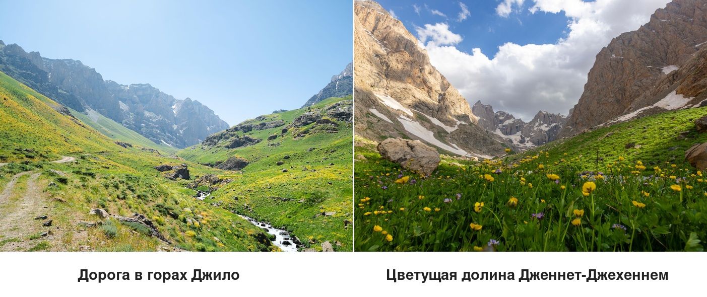 Горный Хаккари