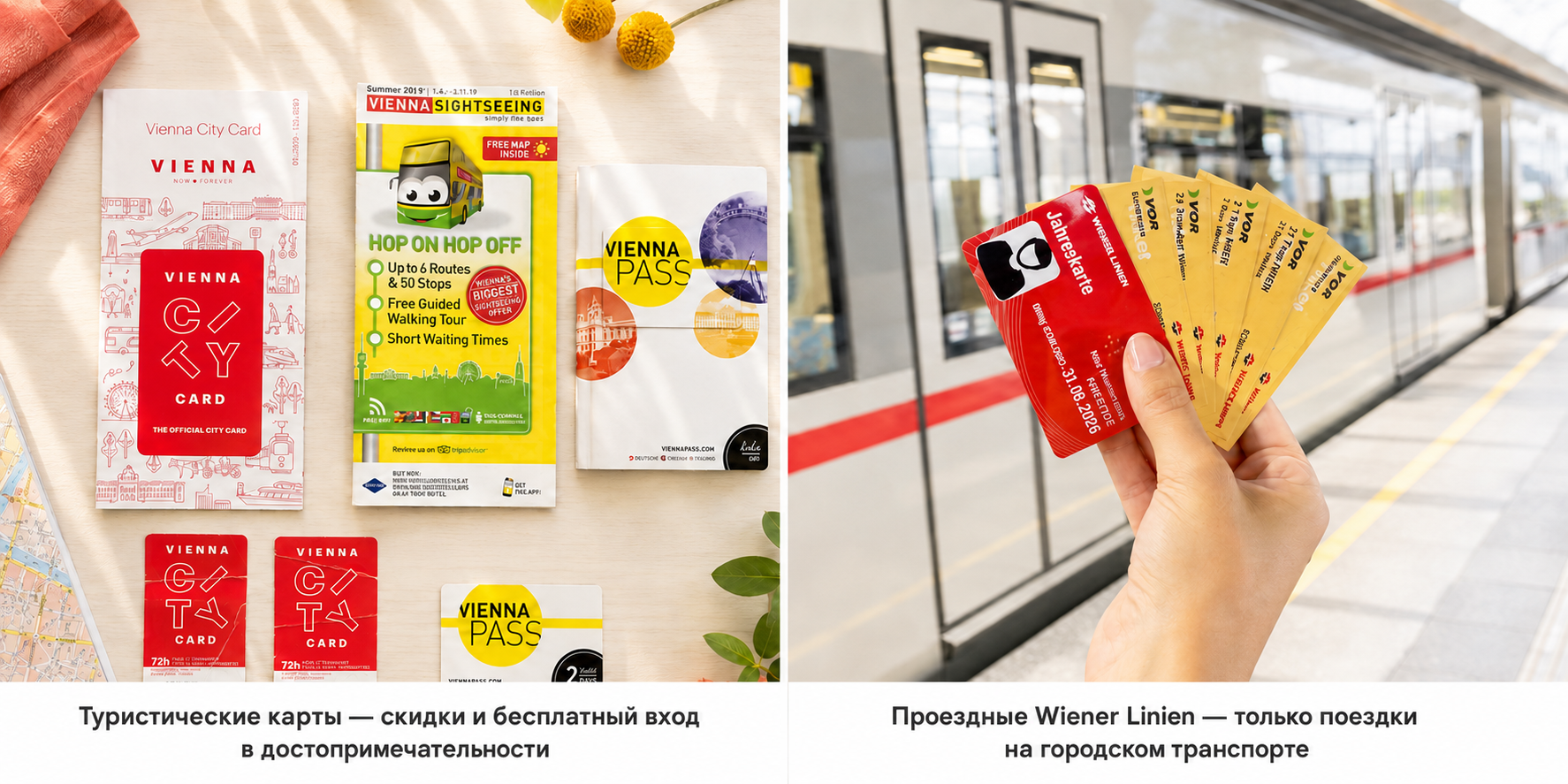 Венские карты