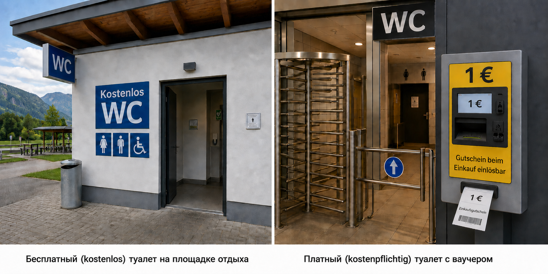 Условия оплаты