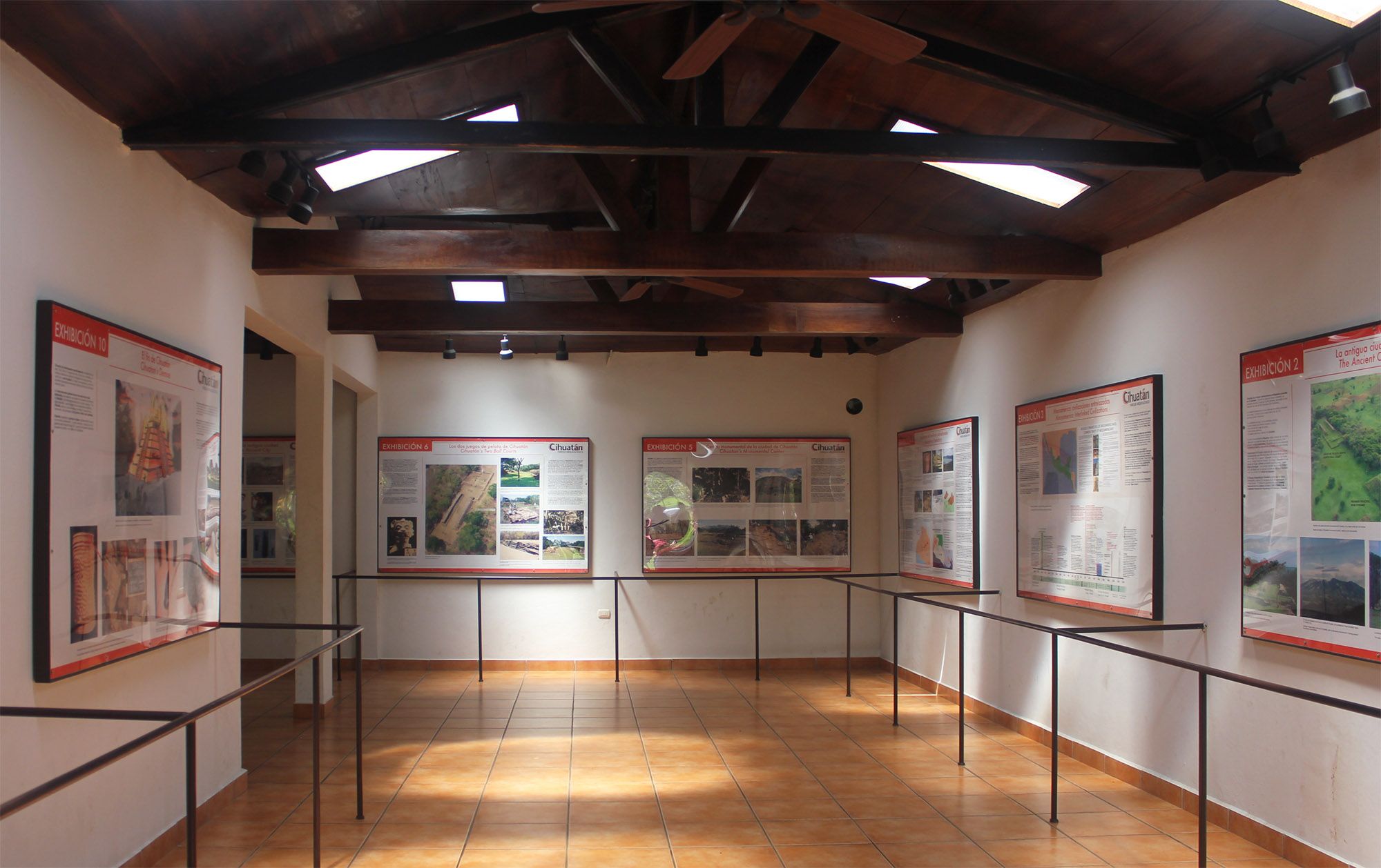Музей Сиуатана (Sihuatan Museum)