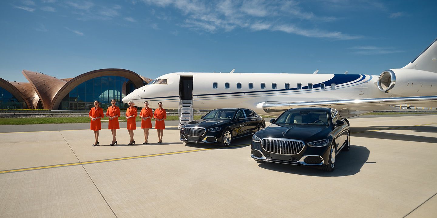 В аэропорту Стамбула открылся VIP-терминал: пересадка за 1440 €