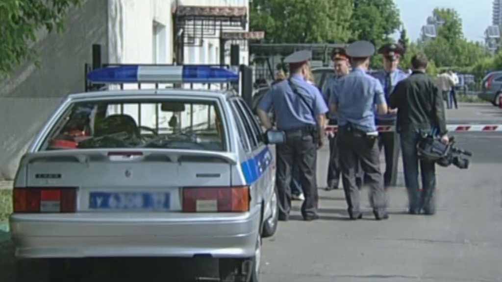 Двух чиновников уволили за стрельбу в детском лагере