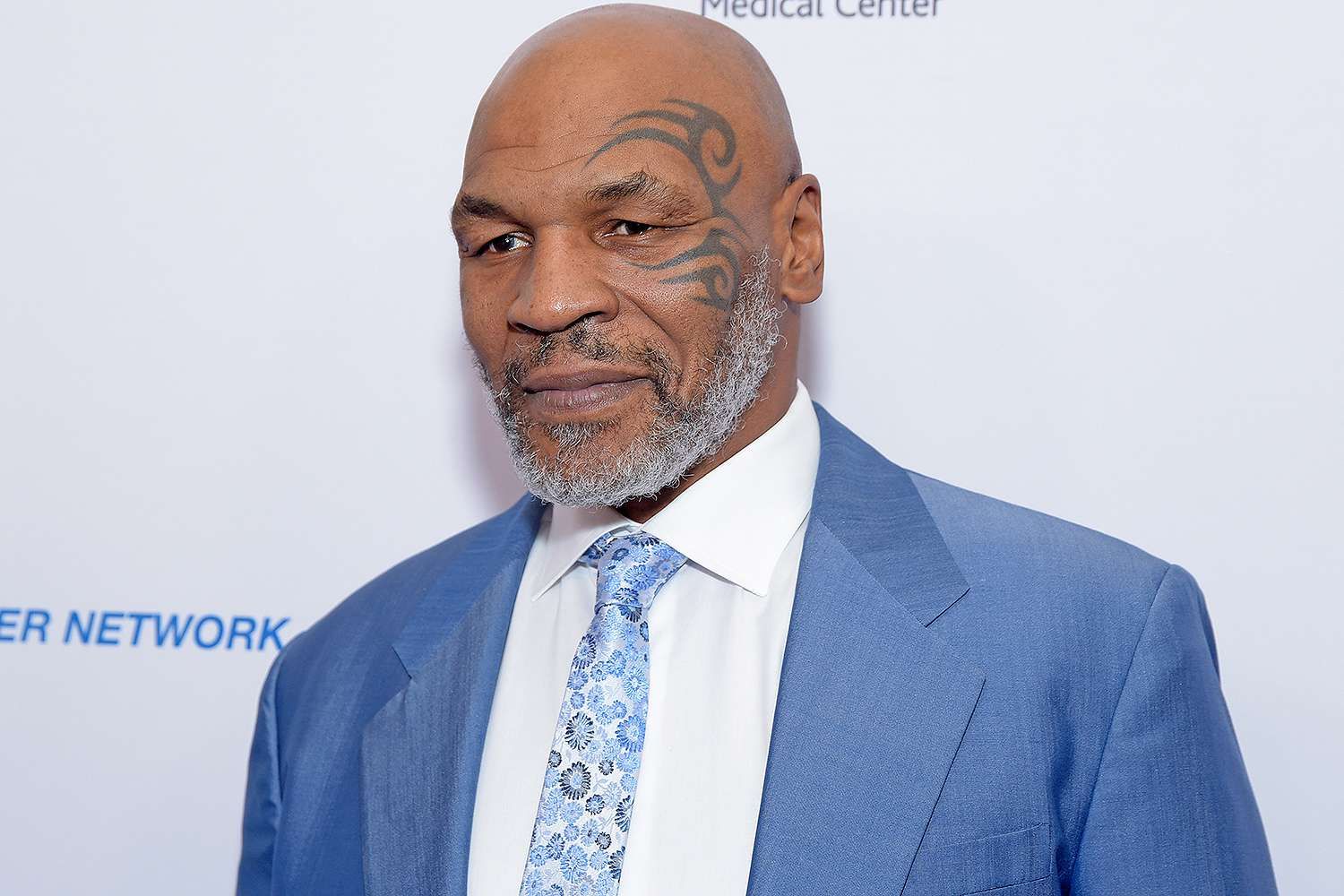 Майк Тайсон (Mike Tyson)