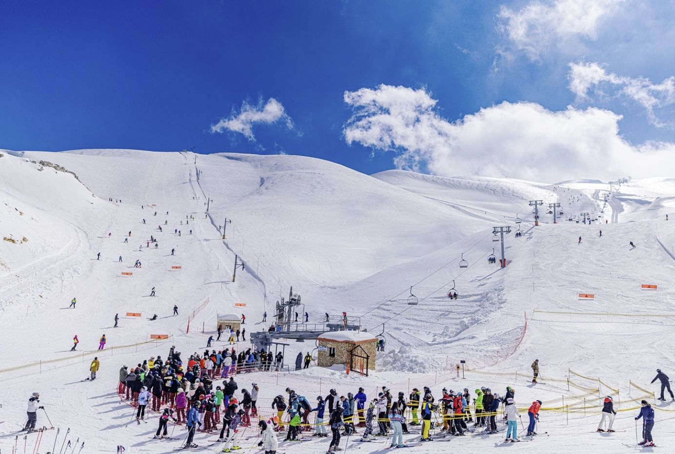 Mzaar Kfardebian (Мзаар), фото 2