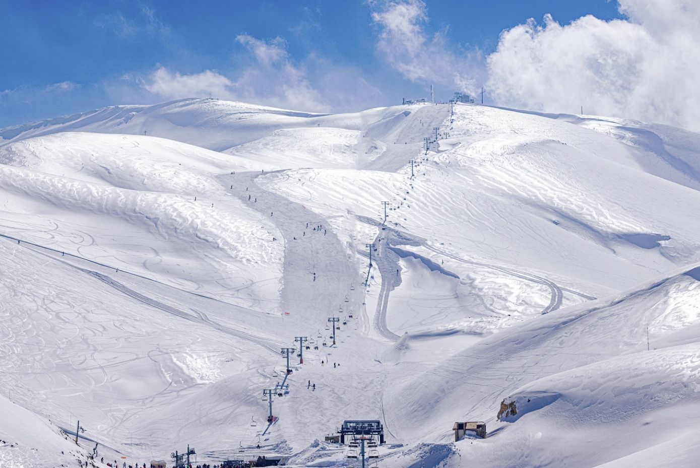 Mzaar Kfardebian (Мзаар), фото 3