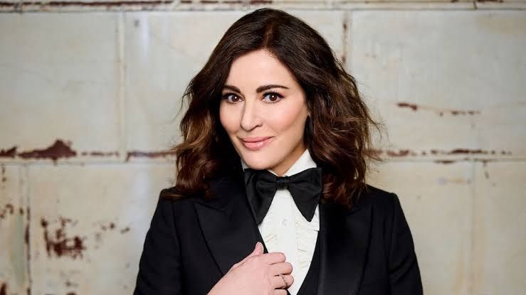 Найджелла Лоусон (Nigella Lawson)