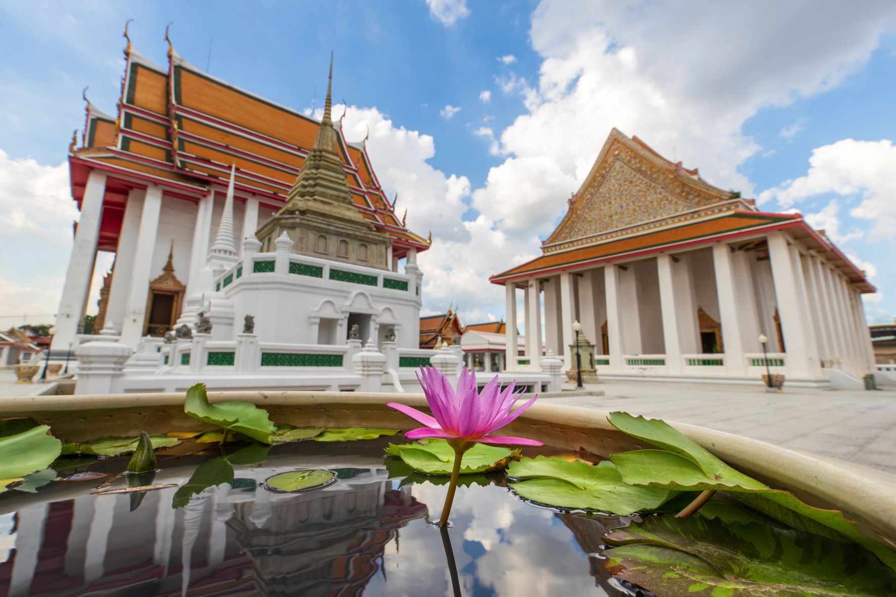 Wat Kalayanamit Woramahawiharn