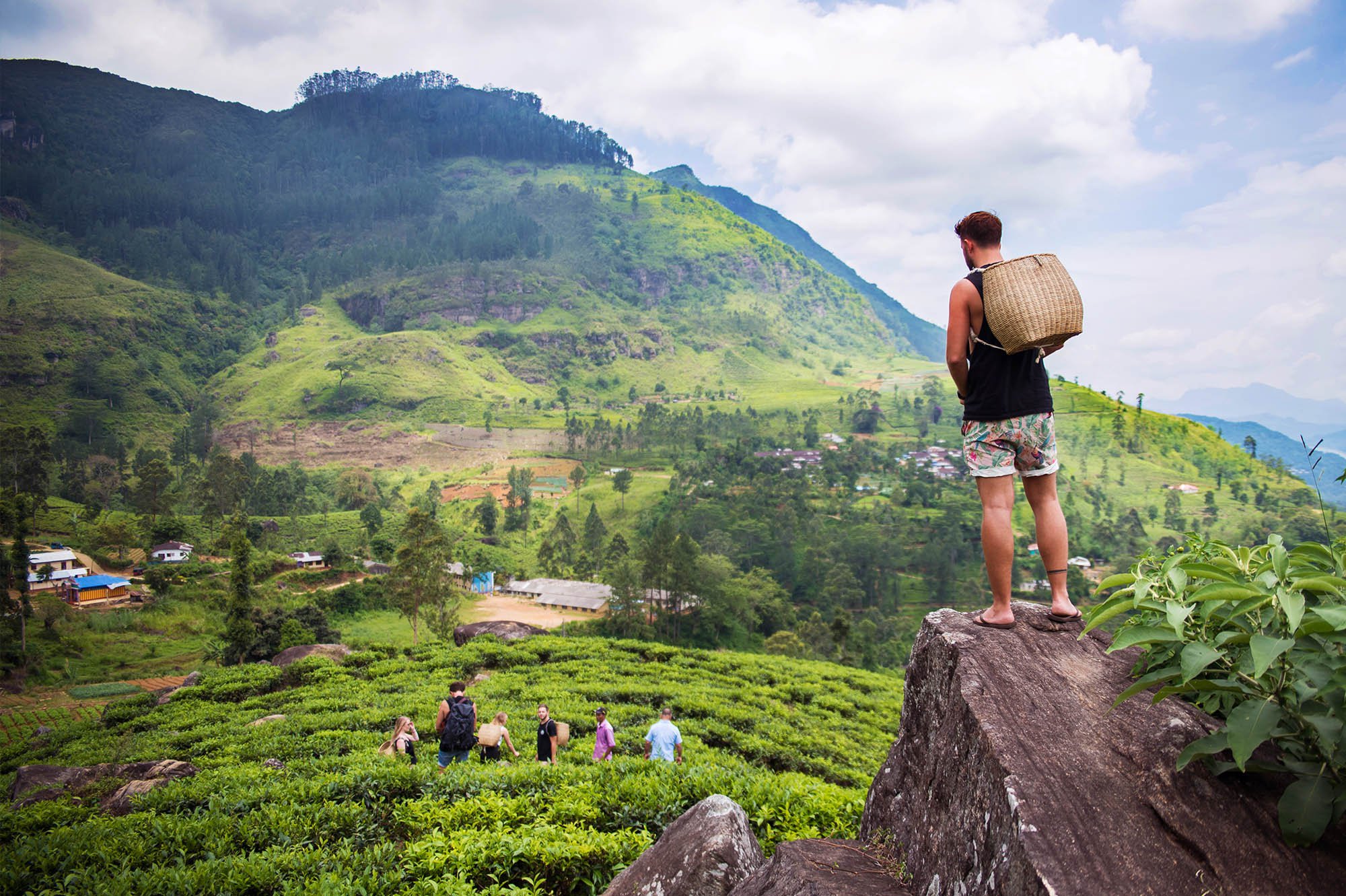 Sri Lanka HD