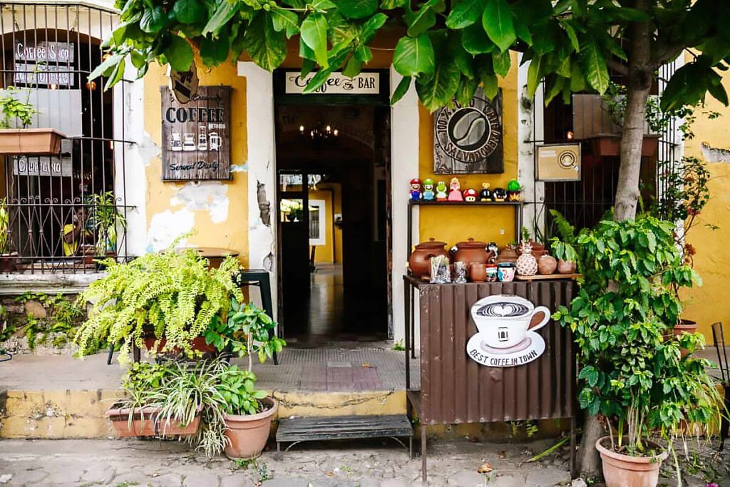 Галерея Артекс Кафе (Artex Café Gallery)