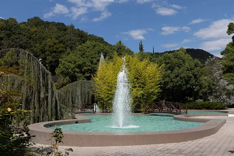 ODISSEYA Wellness Resort 