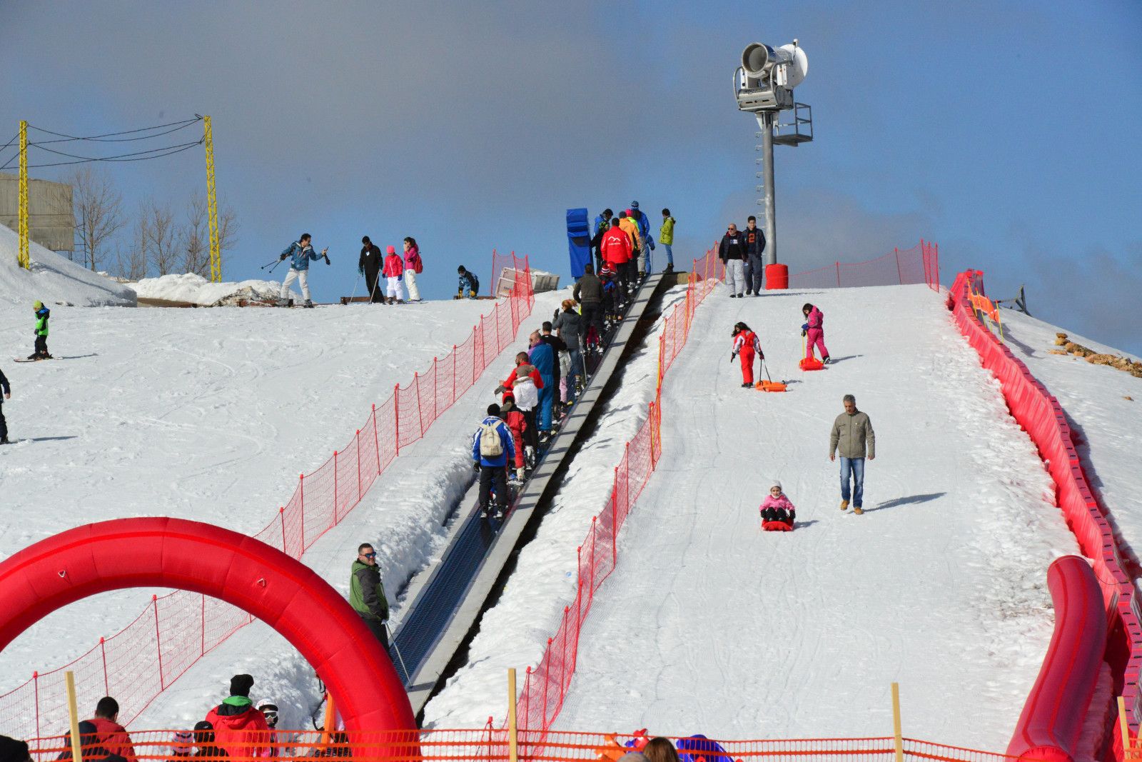 Zaarour Club (Заарур Клуб), фото 3