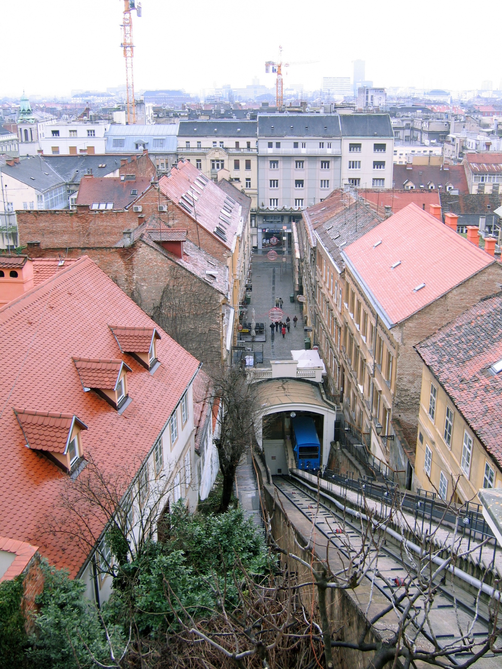 Хорватия загреб фото