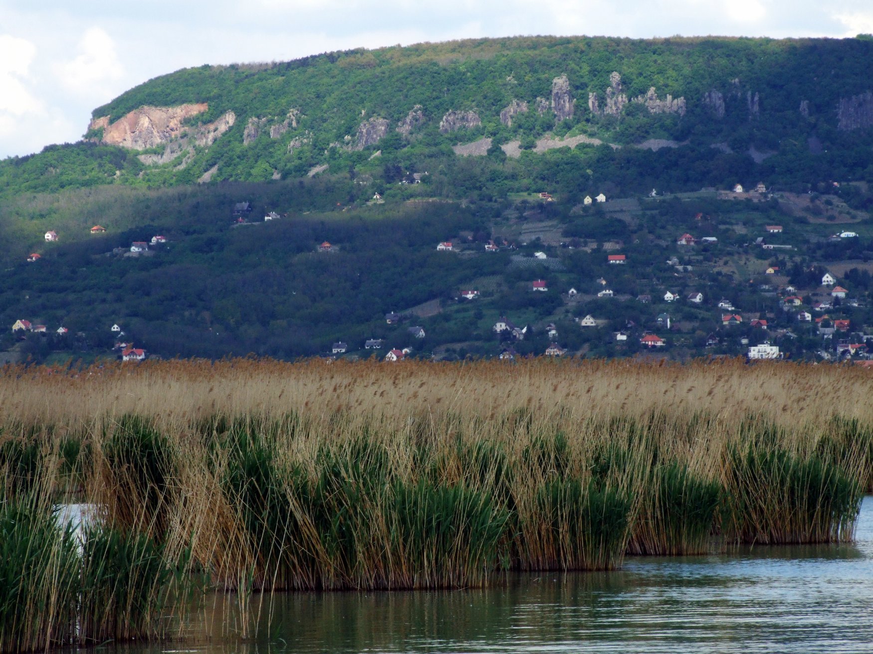 Таборфальва венгрия фото