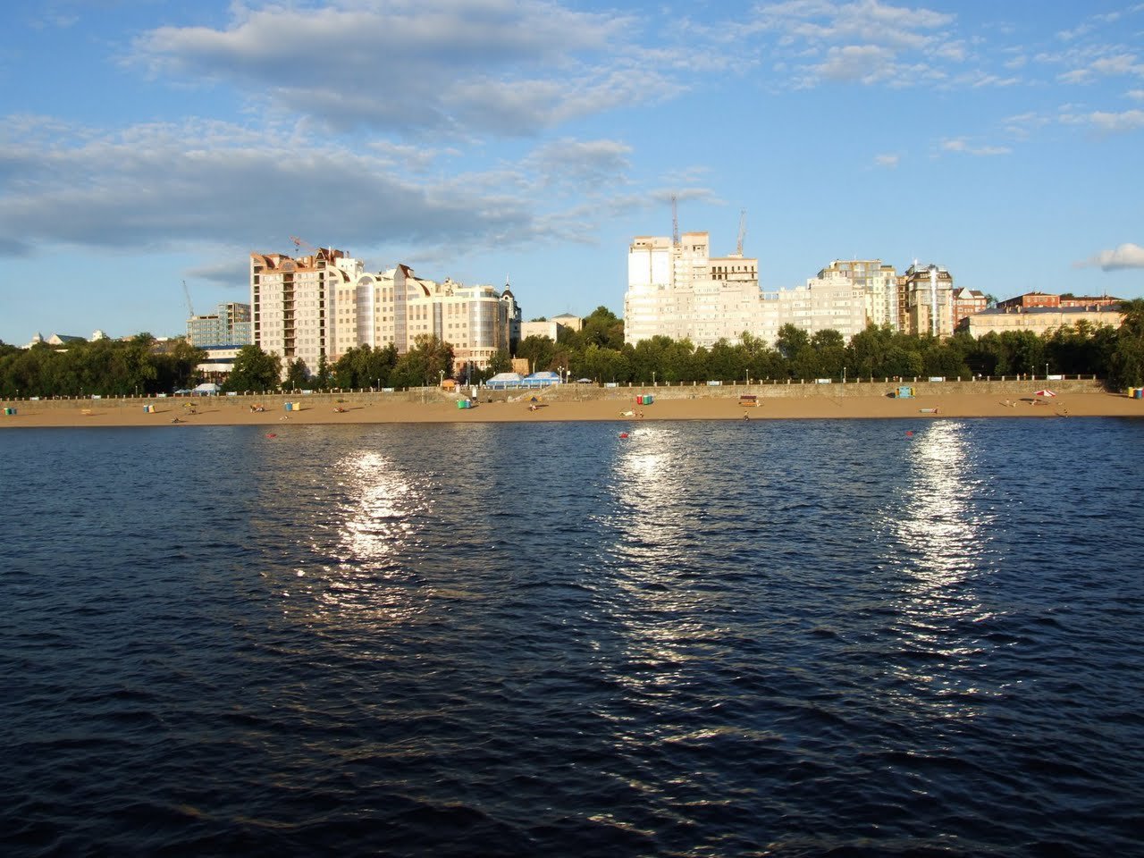 Дикий пляж в россии фото