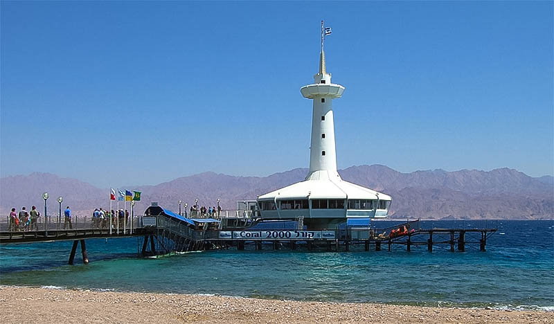 Подводная обсерватория