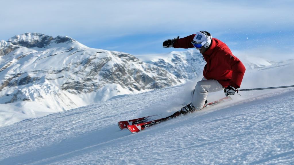 Цахкадзор – рай для любителей горных лыж