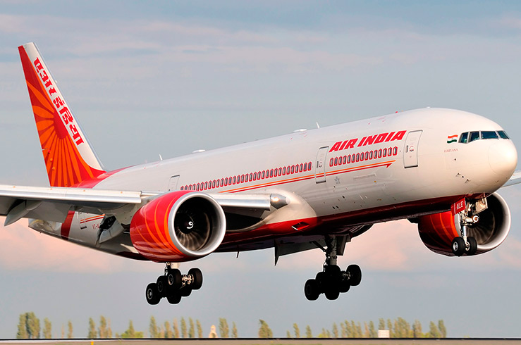 Air India 