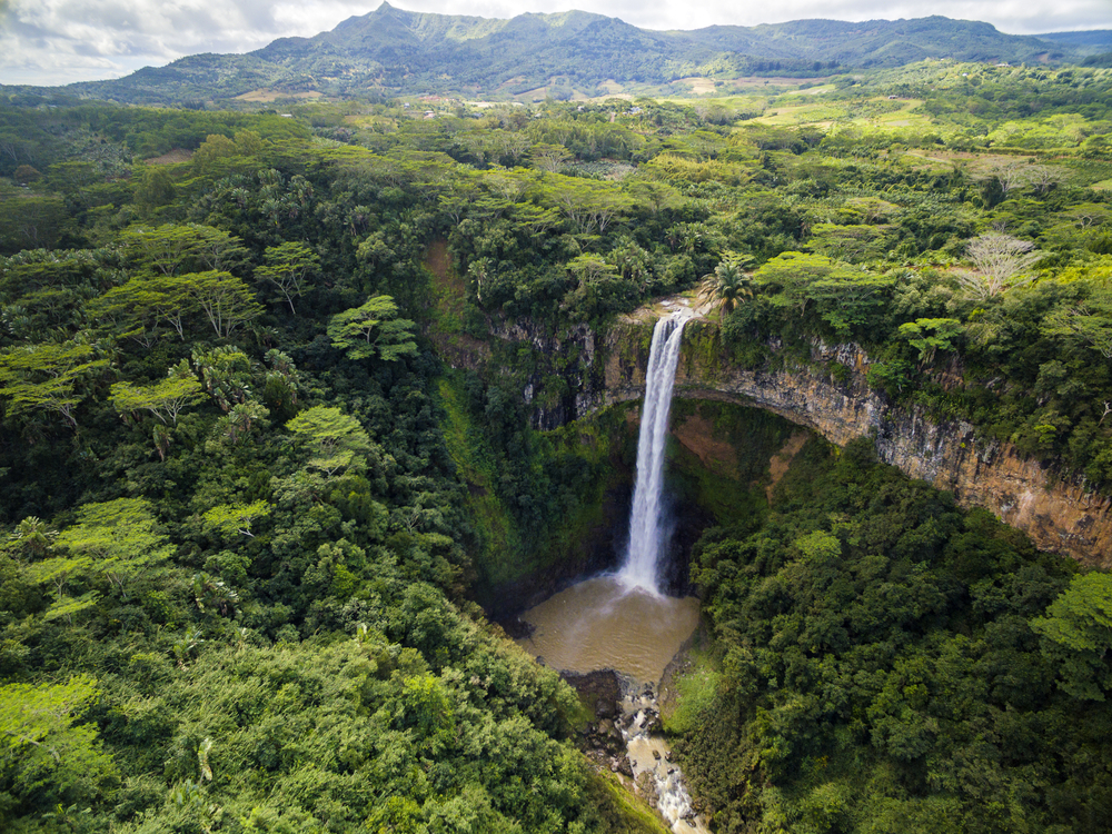 Hawaii Ecotourism