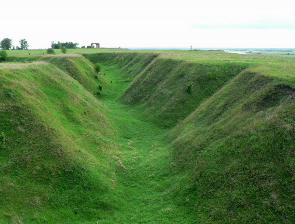 Город Спасск-Рязанский — что посмотреть, как добраться, фото