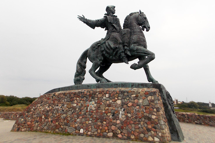Елизавета Петровна