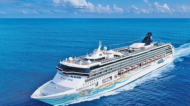 Norwegian Cruise Line