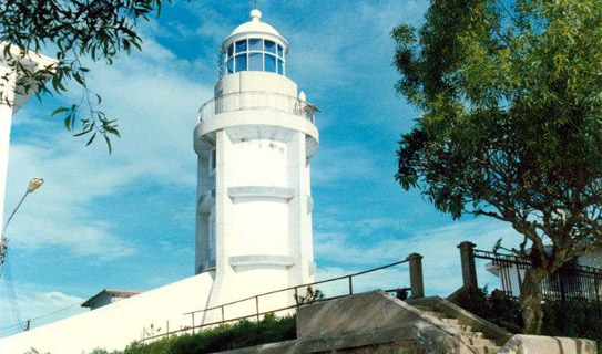 Маяк Вунгтау (Vung Tau Lighthouse)