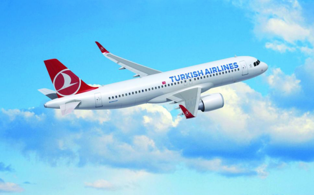 Туроператор TUI Россия взял крупный блок мест на рейсах Turkish Airlines из Антальи в Москву, и обратно