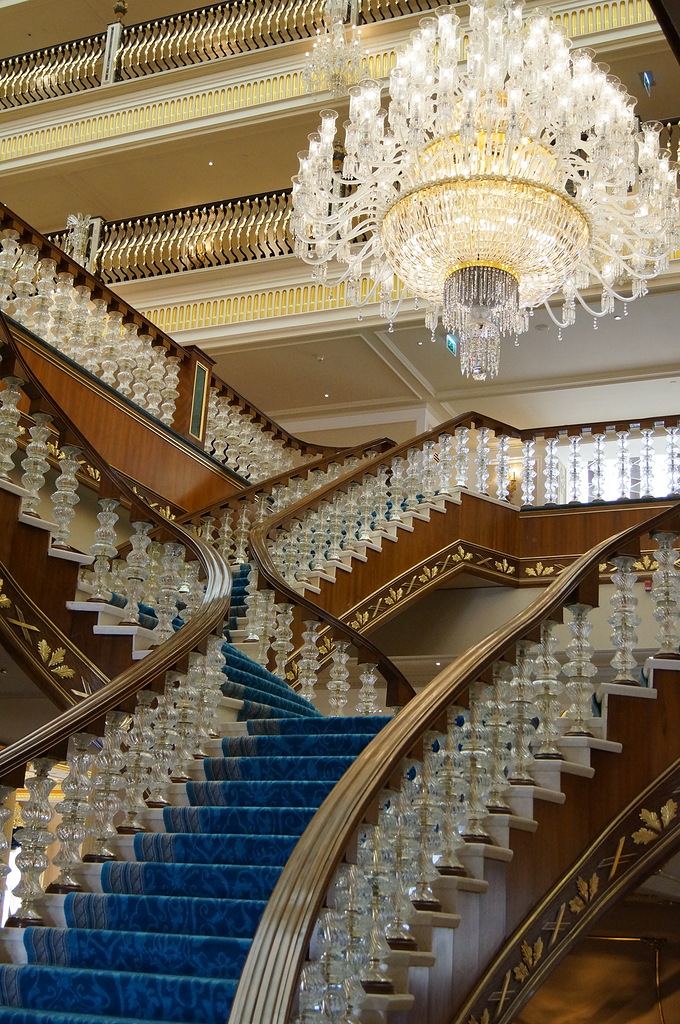 Titanic Mardan Palace