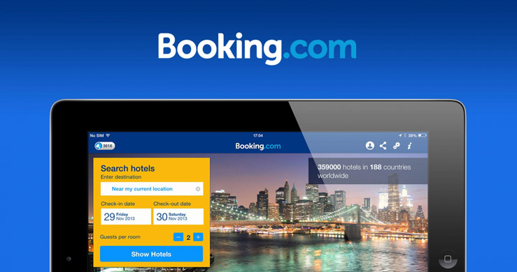 Антимонопольные органы ЕС призвали к ответу Booking.com