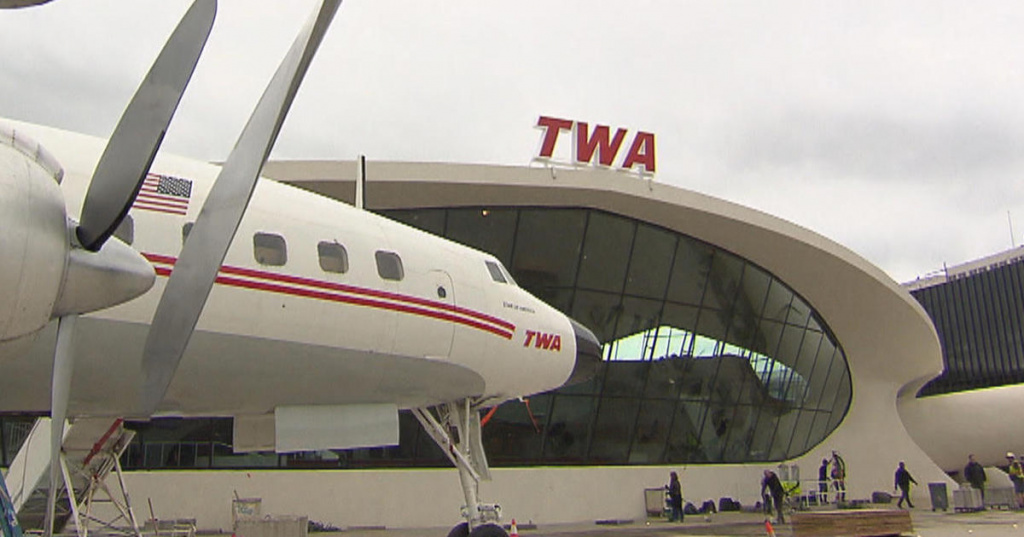 TWA Hotel