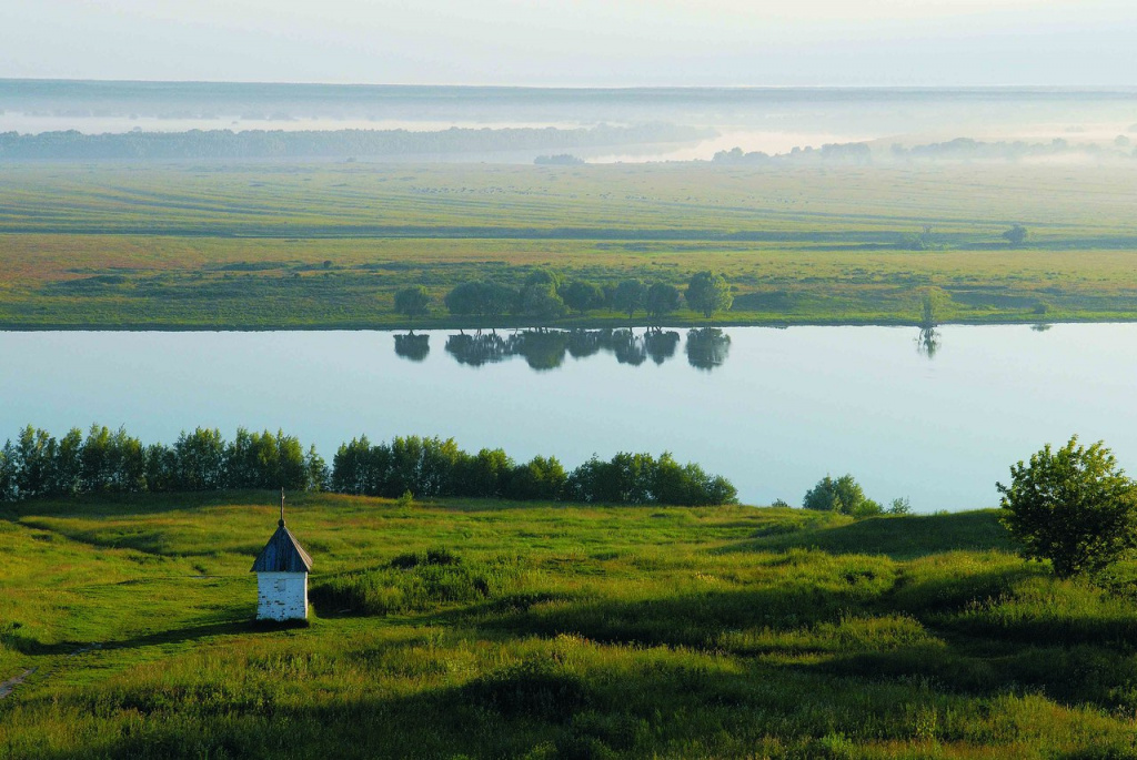 Село константиново фото