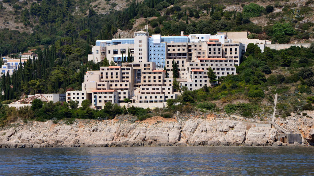 Следствием популярности Турции у европейцев стало увеличившееся количество доступных номеров в хорватских отелях