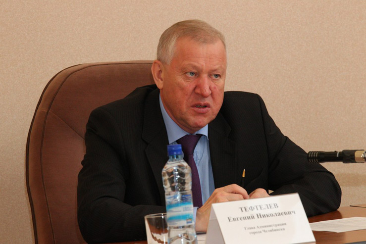 Мэр Челябинска предупредил богатых туристов о предстоящих проверках в аэропорту
