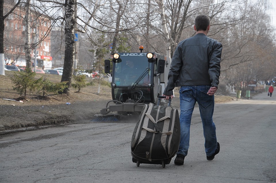 Судьба хостелов решается в Совете Федерации