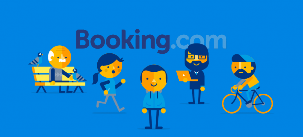 Невозможно доказать, что Booking.com занимает монопольное положение