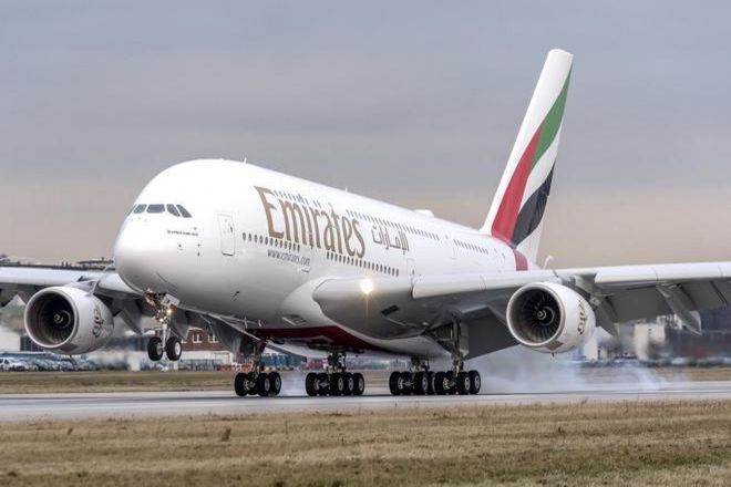Авиалайнер А380 больше выпускать не будут