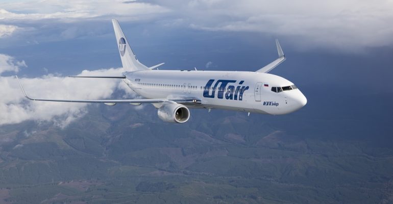 Utair получает стабильную прибыль и планирует выйти в плюс по итогу финансового года