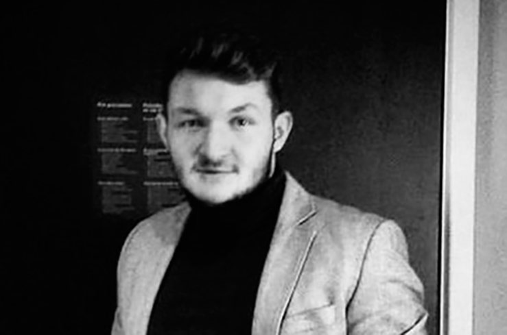 Британского туриста, помочившегося на улице в Айя-Напе, убили