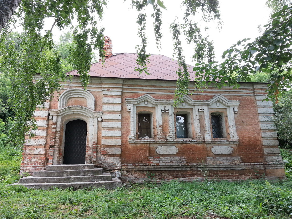 Город Михайлов — что посмотреть, как добраться, фото