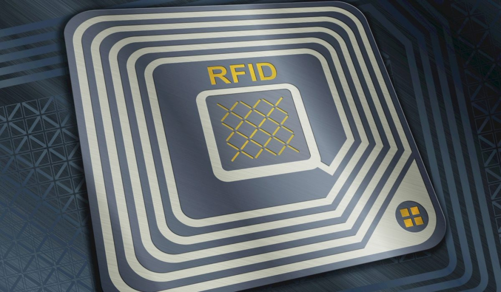 RFID-метки позволят найти пропавший багаж