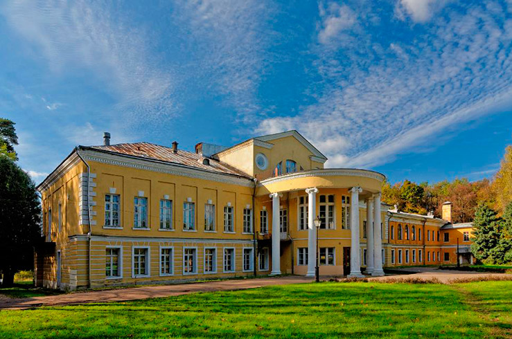 Суханово