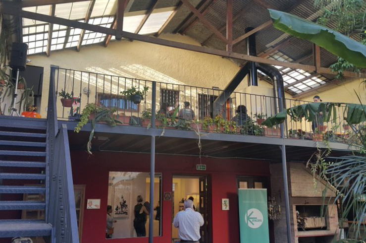 В конце 2016 года в Монтевидео открылся первый на южноамериканском континенте музей марихуаны
