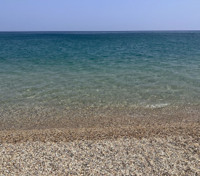 Пляжи Мерсина 2025 — лучшие пляжи Турции для купания и отдыха